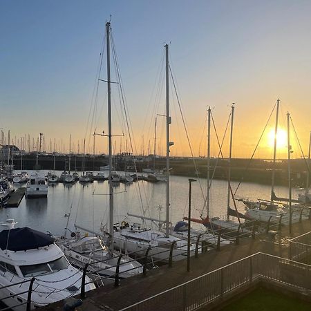 Harbour Bliss Lejlighed Ardrossan Eksteriør billede