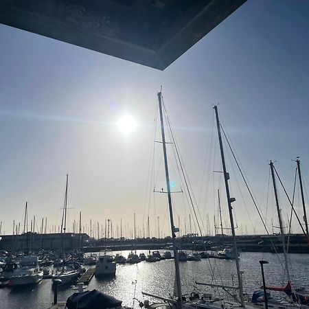 Harbour Bliss Lejlighed Ardrossan Eksteriør billede
