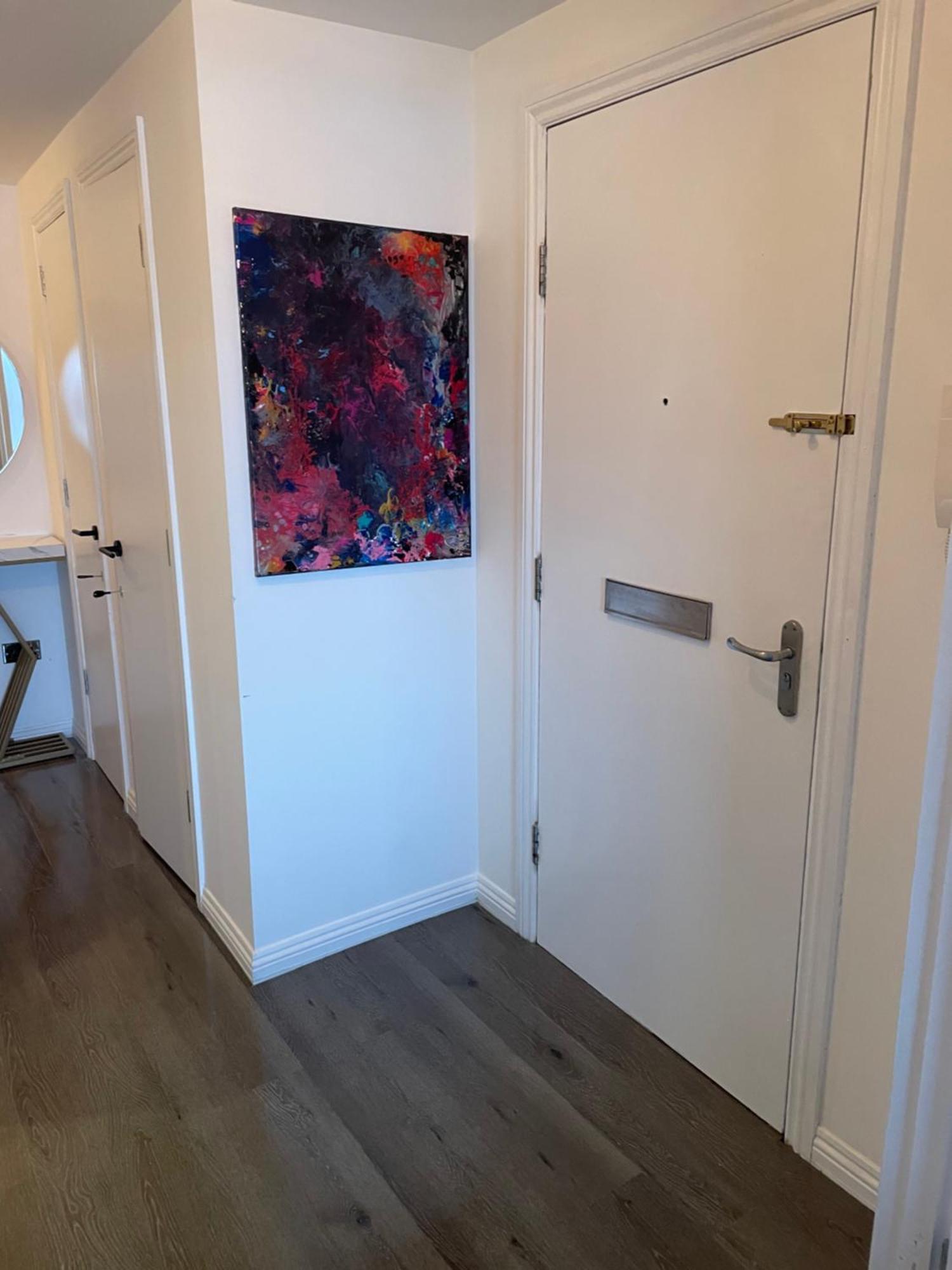 Harbour Bliss Lejlighed Ardrossan Eksteriør billede